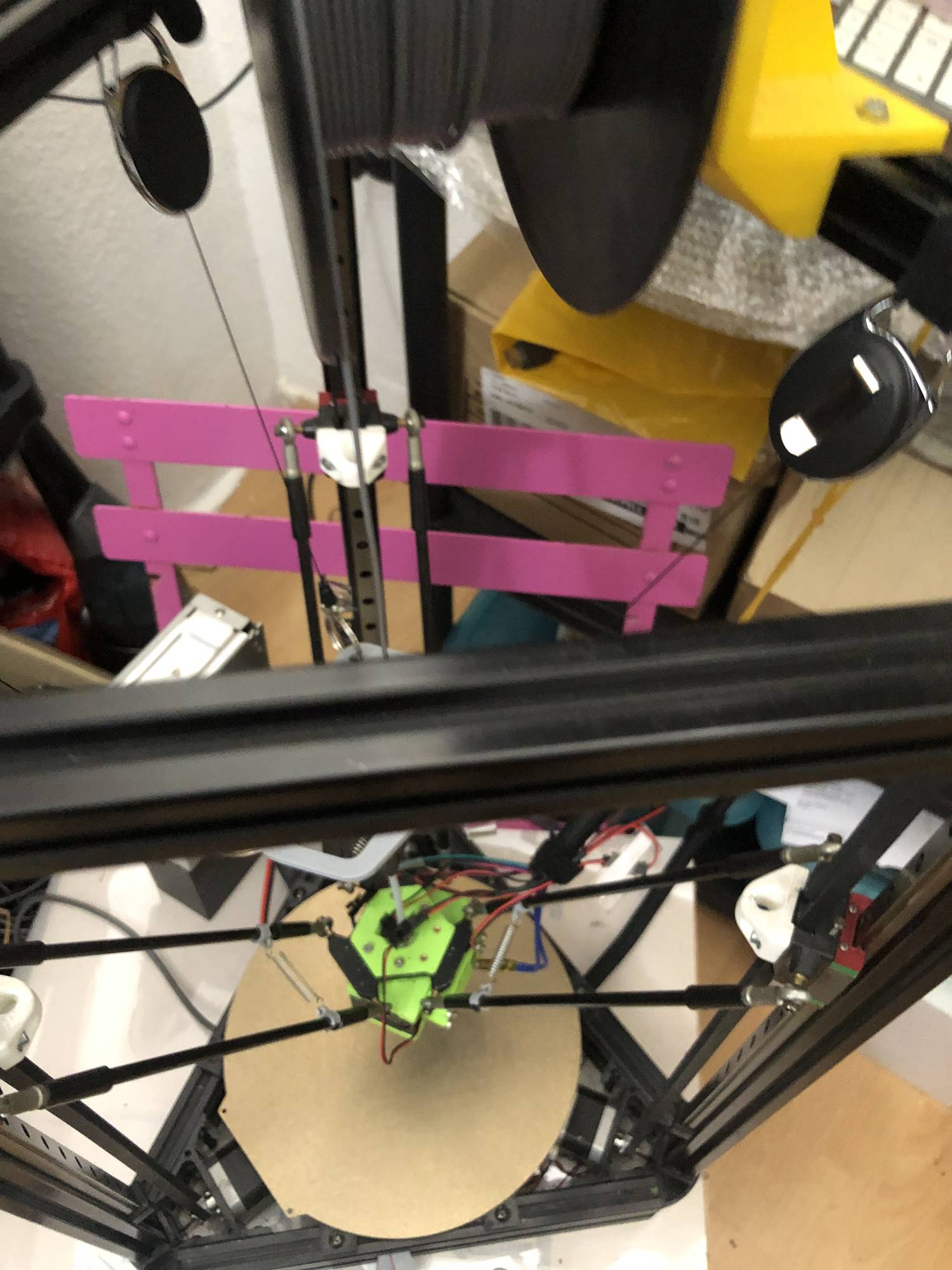 Fusiology_Anucubic_Kossel_Flying_Extrudeur_LightWeight_001