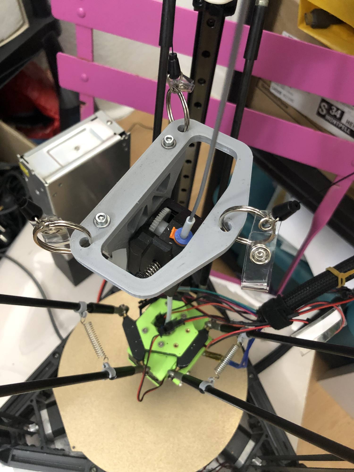 Fusiology_Anucubic_Kossel_Flying_Extrudeur_LightWeight_002