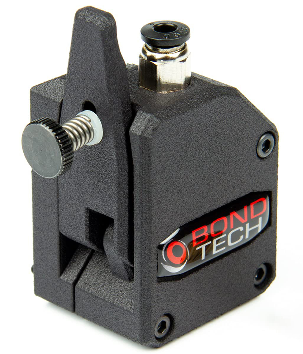 Bondtech_BMG_Extruder_Left_Model Bondtech_BMG_Extruder_Left_Model