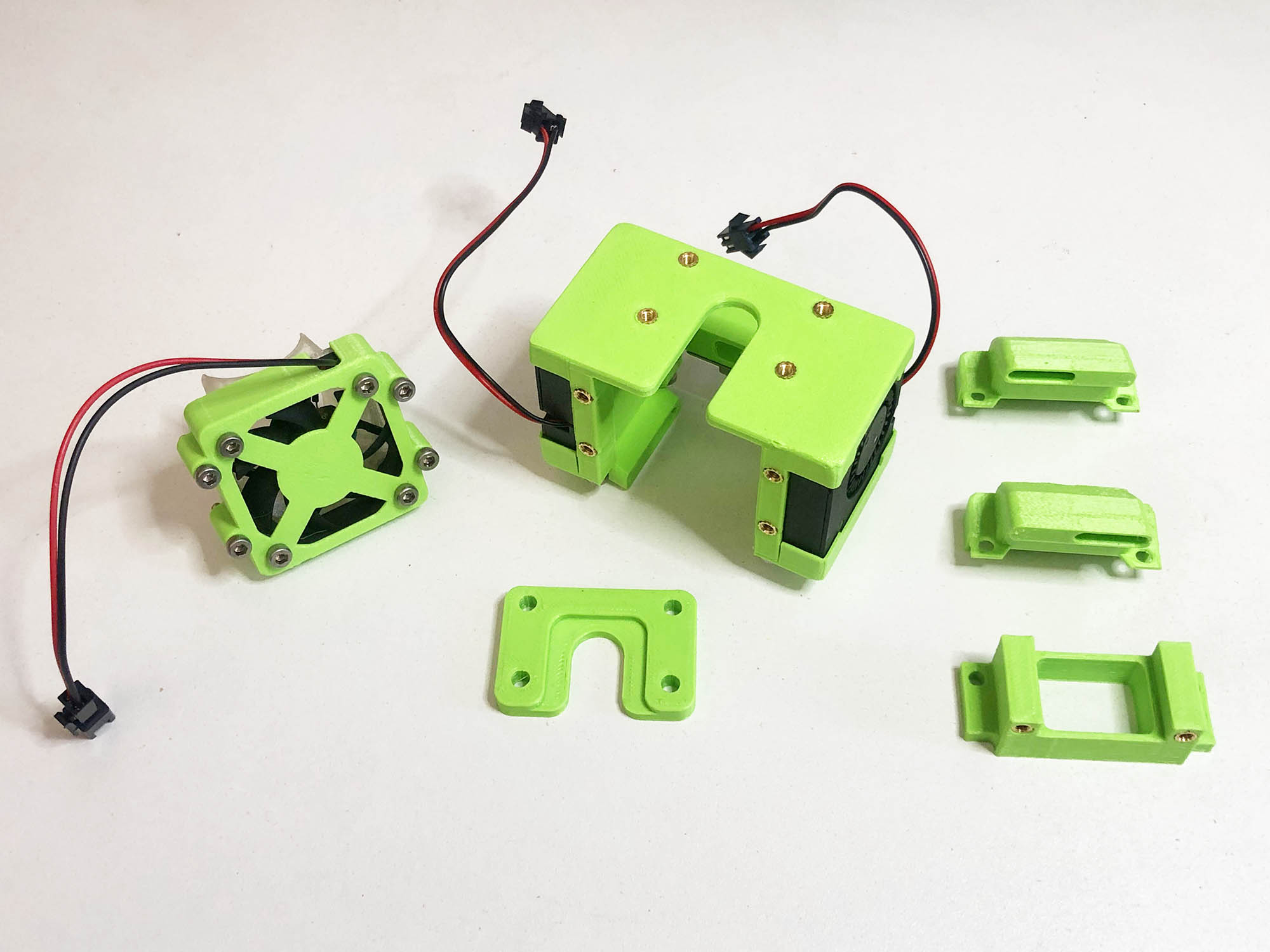 Fusiology_Kossel_Toolhead_3.4_all_parts_3D_printed Fusiology_Kossel_Toolhead_3.4_all_parts_3D_printed