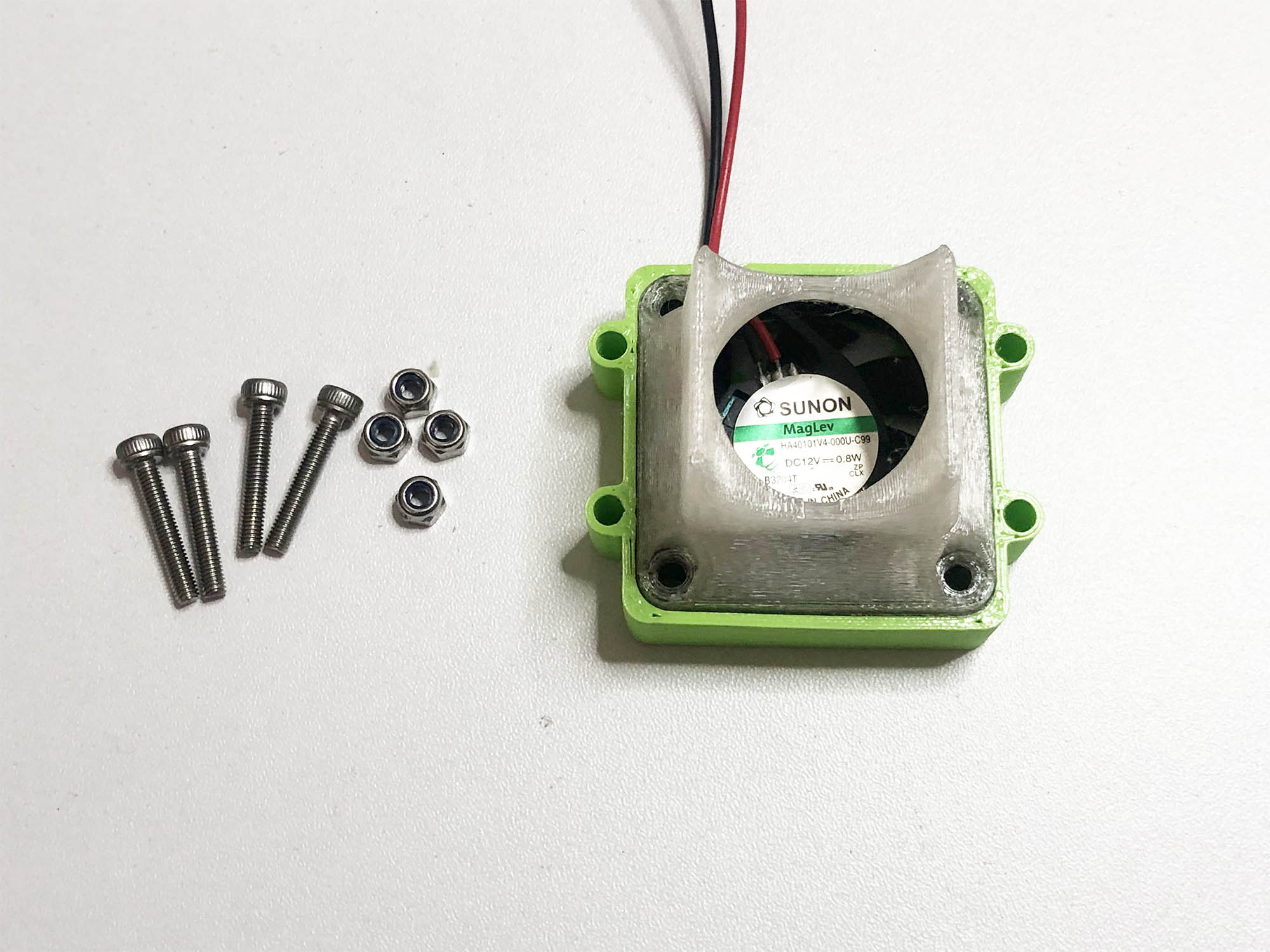 Fusiology_Kossel_Toolhead_3.4_assembly_4010_fan_cover_and_air_duct_03