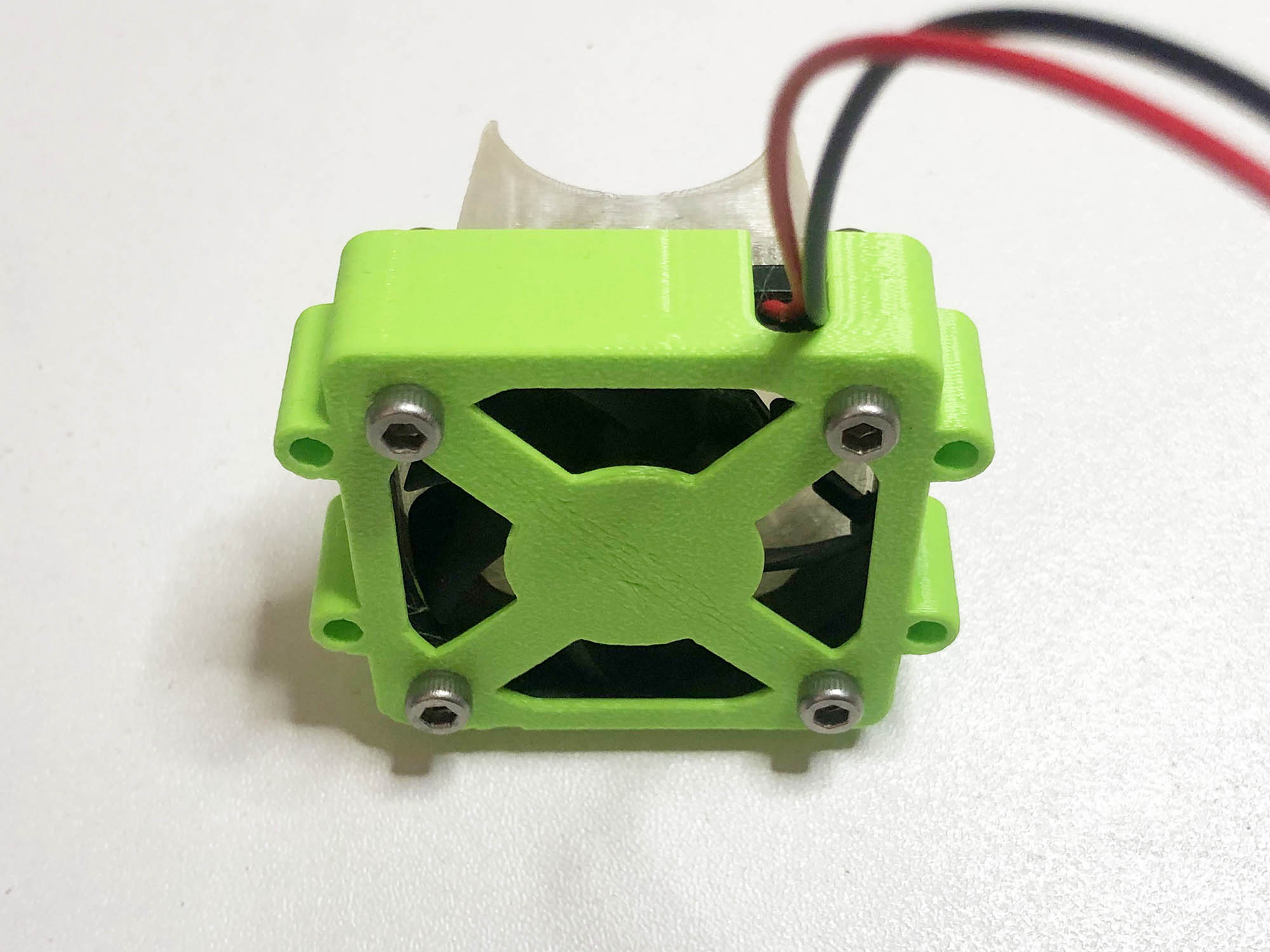 Fusiology_Kossel_Toolhead_3.4_assembly_4010_fan_cover_and_air_duct_04 Fusiology_Kossel_Toolhead_3.4_assembly_4010_fan_cover_and_air_duct_04