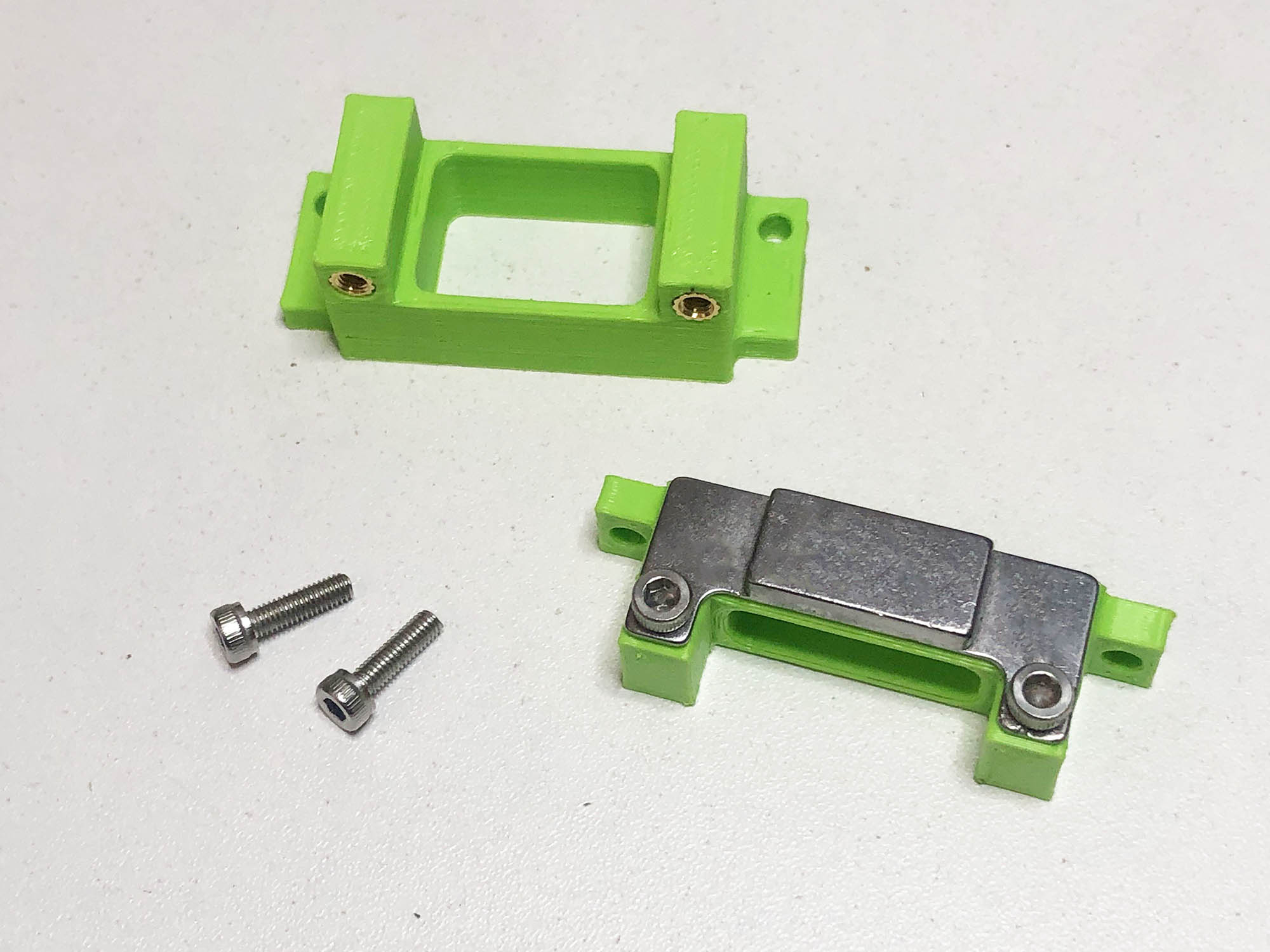 Fusiology_Kossel_Toolhead_3.4_assembly_Anycubic_Z_probe_V2_mount_holder_01 Fusiology_Kossel_Toolhead_3.4_assembly_Anycubic_Z_probe_V2_mount_holder_01