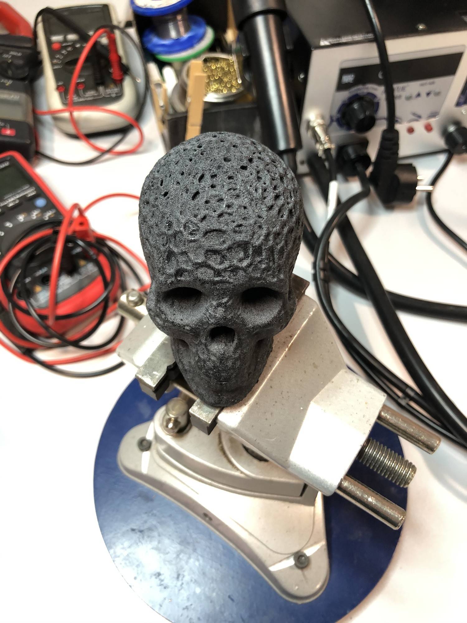 Organic_Human_Skull_With_Vorono%C3%AF_filters_05_01 Organic_Human_Skull_With_Vorono%C3%AF_filters_05_01